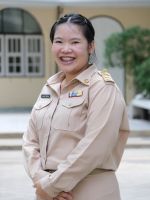 นางสาวสุนันทภรณ์  โชติระพีพงษ์